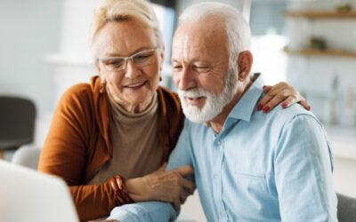 Bättre och tryggare boenden för äldre personer