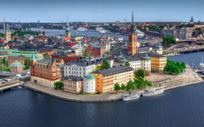 Lokalt Forum Stockholm blir Öst